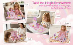 48PCS Unicorn Blocks (2cm) DJS-048 image 3