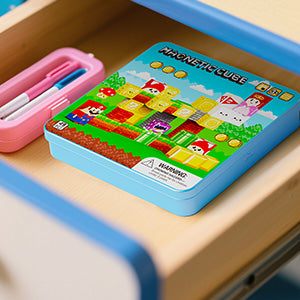 49PCS Game Character Magnetic Blocks (2cm) M-049 image 14