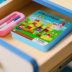 49PCS Game Character Magnetic Blocks (2cm) M-049 image 14