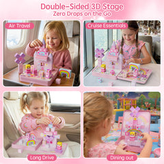 48PCS Unicorn Blocks (2cm) DJS-048 image 2