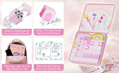 48PCS Unicorn Blocks (2cm) DJS-048 image 4
