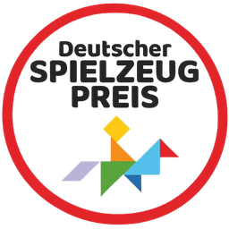 ASTRA Star Play Award 2023 winner badge
