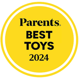 National Parenting Product Awards 2024 Winner badge