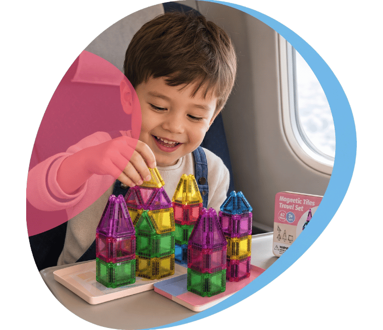 Play Everywhere. Build Anything.