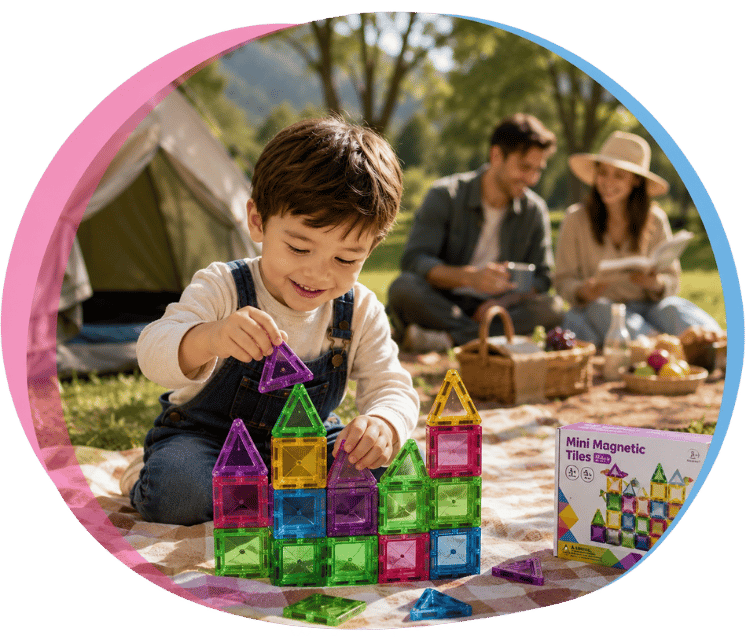 Play Everywhere. Build Anything.